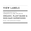 Purium Fruit & Veggie+ 3-Pack - Organic