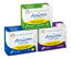 Health Gate Anion Sanitary Overnight Napkin 8pk
