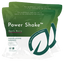 Purium Power Shake- Apple Berry Flavor -2 Terra Pouches 30 servings