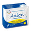 Health Gate Anion Sanitary Day Napkin 10pk